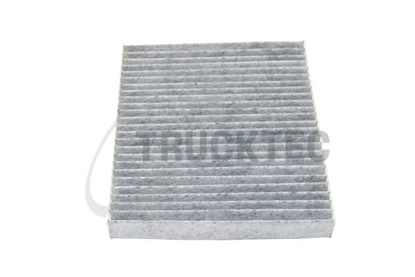 TRUCKTEC AUTOMOTIVE 02.59.072 - Salono filtras