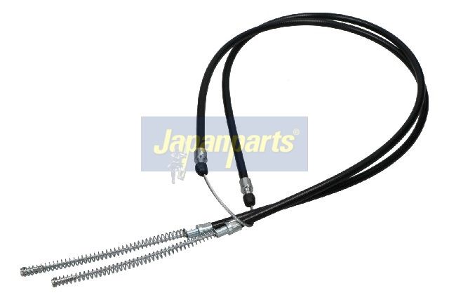 JAPANPARTS Trosas, stovėjimo stabdys