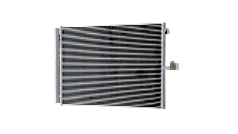 Product Image - Condensor, airconditioning - AC932000S - MAHLE