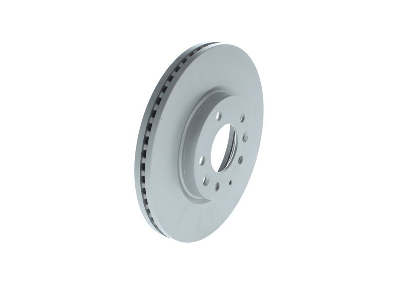 BOSCH 0986479758 Brake Disc