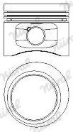 NÜRAL dugattyú 87-702605-00