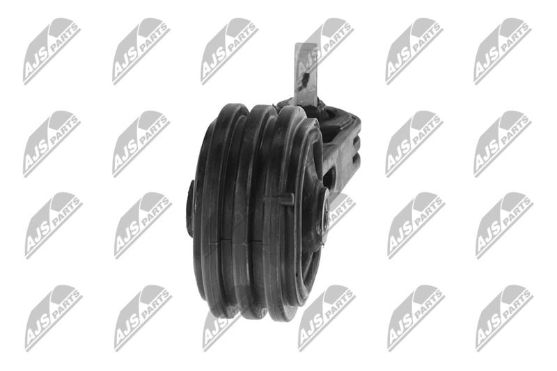 Paigutus, Mootor, NTY ZPS-HD-127