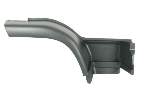 Türschwellen - Trittbrett