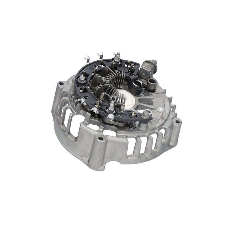 Product Image - Pakking, oliepomp - 592.151 - ELRING