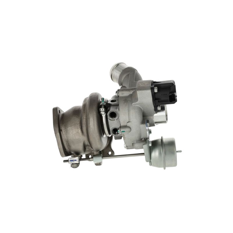 Kompressor, ülelaadimine, NISSENS 93282