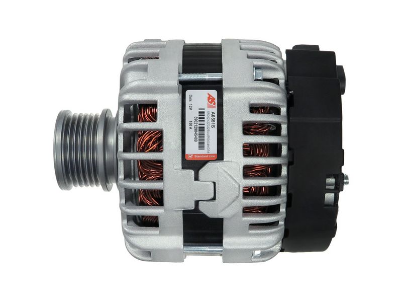 AS-PL A0551S Alternator