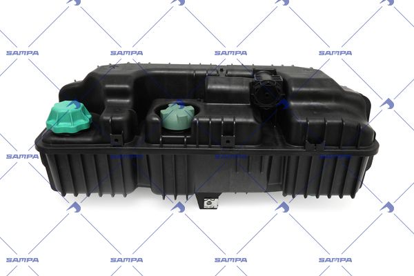 Vyrovnávací nádoba, chladivo 010.3967