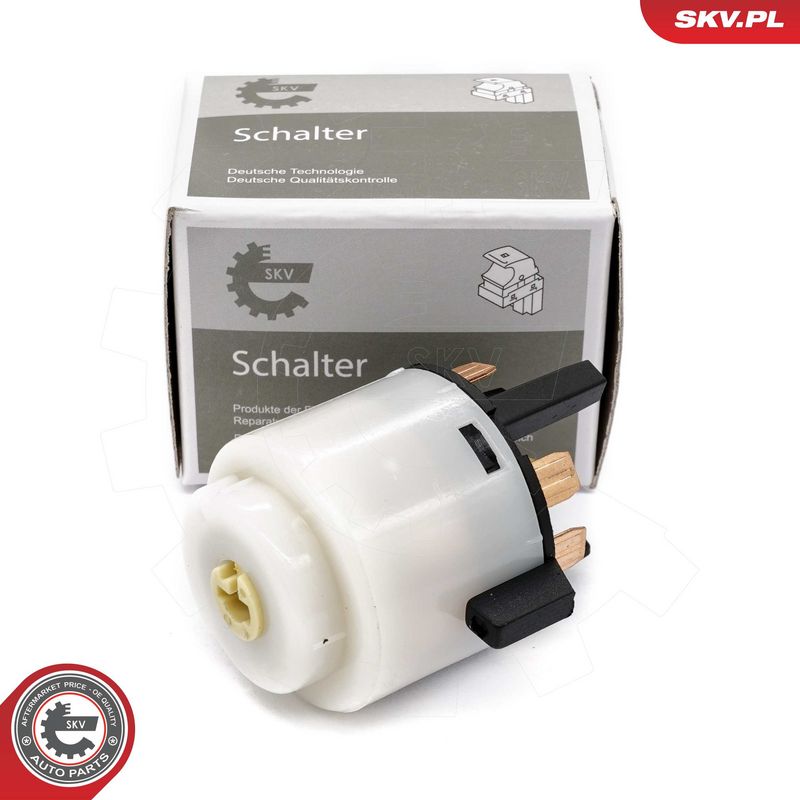 Süüte-, stardilüliti, ESEN SKV 65SKV017