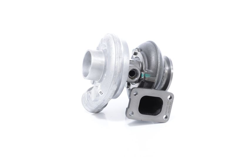 Compresor,sistem de supraalimentare T916362 BTS Turbo