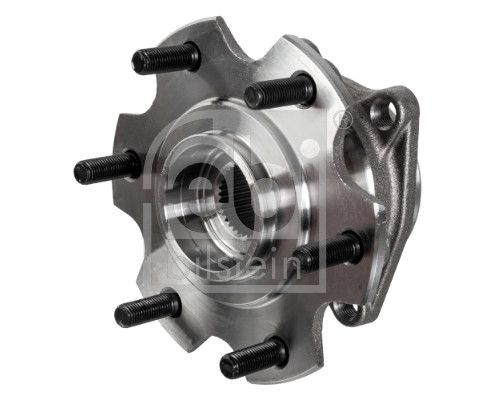 FEBI BILSTEIN 174135 Wheel Bearing Kit