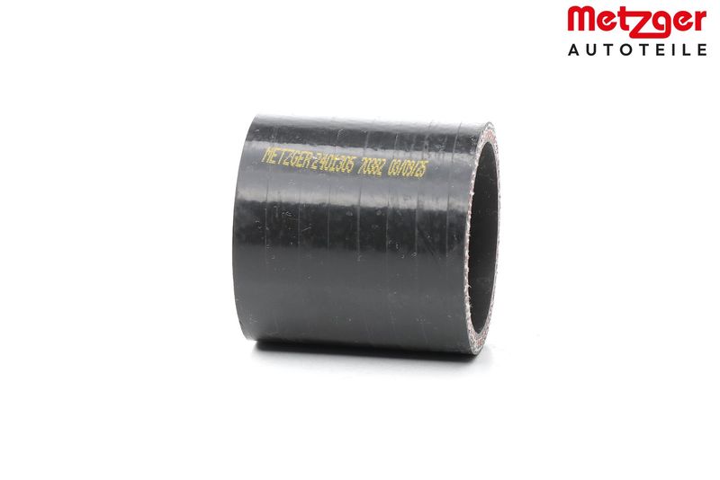 METZGER AUTOTEILE 2401305 Charge Air Hose