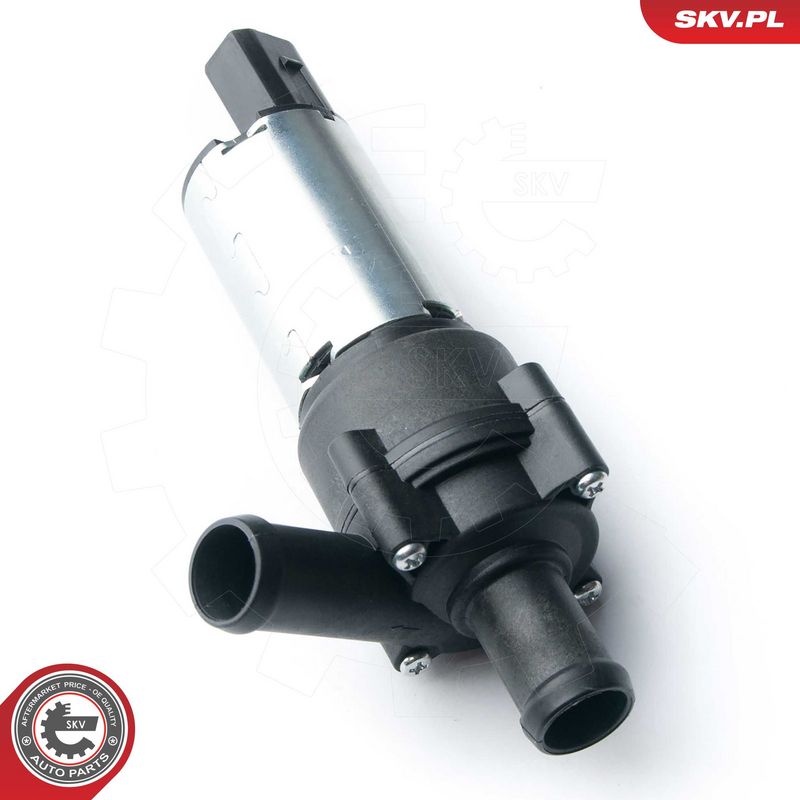Veepump, seisuküte, ESEN SKV 22SKV005