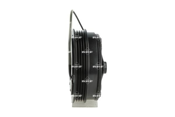 NRF 380171 Magnetic Clutch, air conditioning compressor