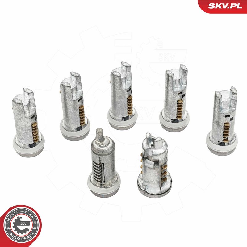 Sulgursilinder, ESEN SKV 65SKV827