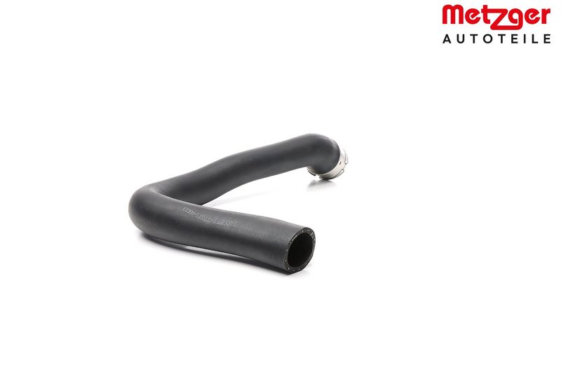 METZGER AUTOTEILE 2400557 Charge Air Hose