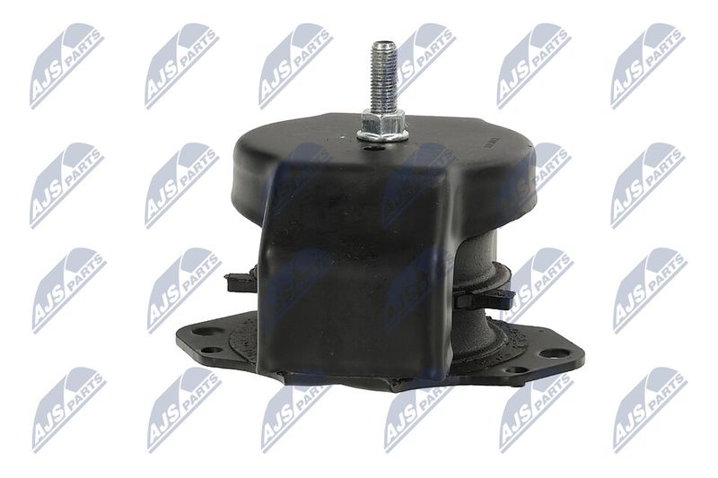 Paigutus, Mootor, NTY ZPS-MS-011