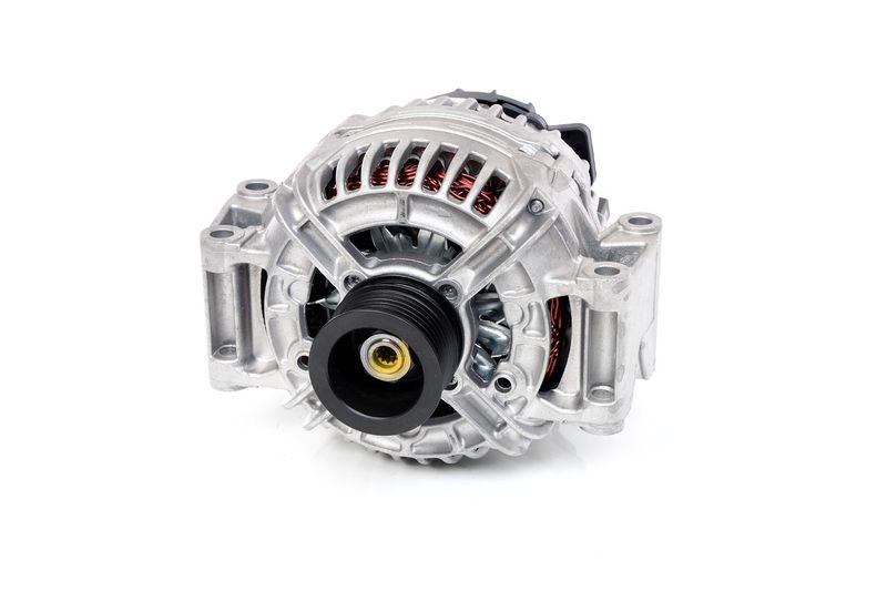 BOSCH 1986A01162 Alternator