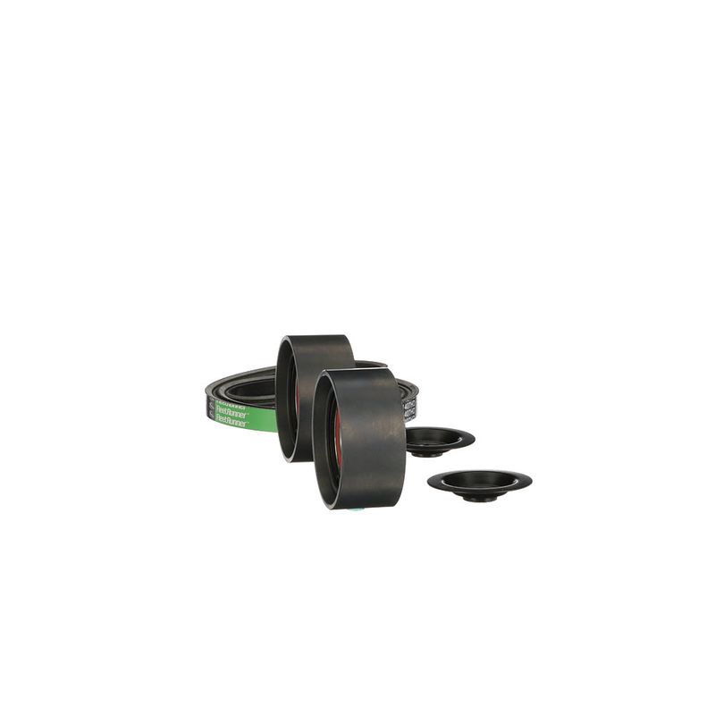 GATES K014PK1407HD V-ribbed Belt Set