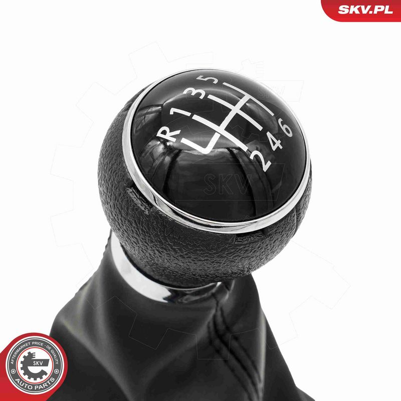 ESEN SKV 63SKV523 Gear Lever Knob
