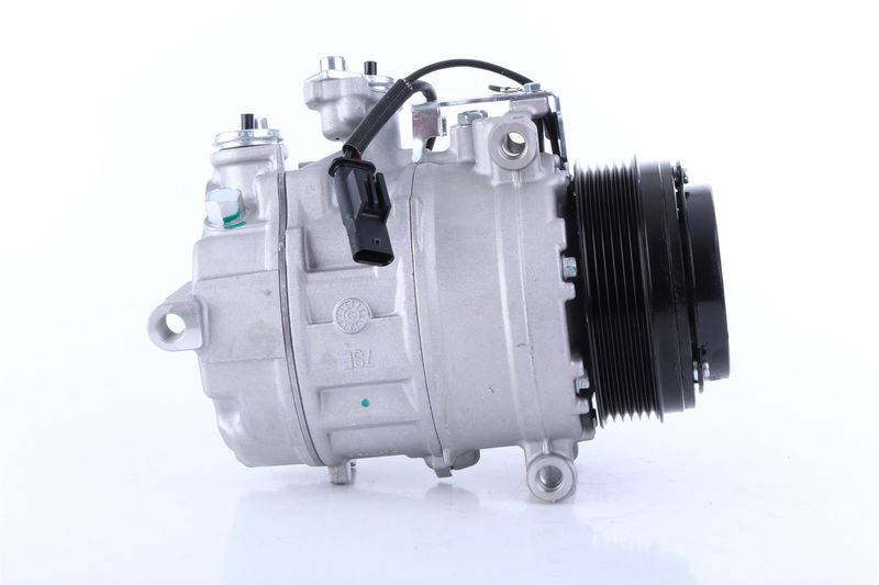 Kompressor, kliimaseade, NISSENS 890749