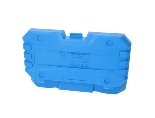 KS TOOLS BT022600 Power Socket Set