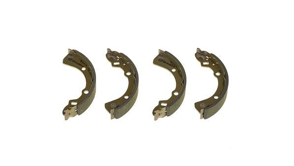 BREMBO S 49 507 Brake Shoe Set