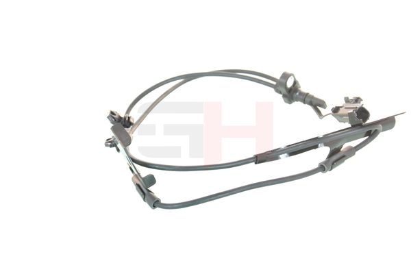 Andur, rattapöörete arv, GH GH-704508H