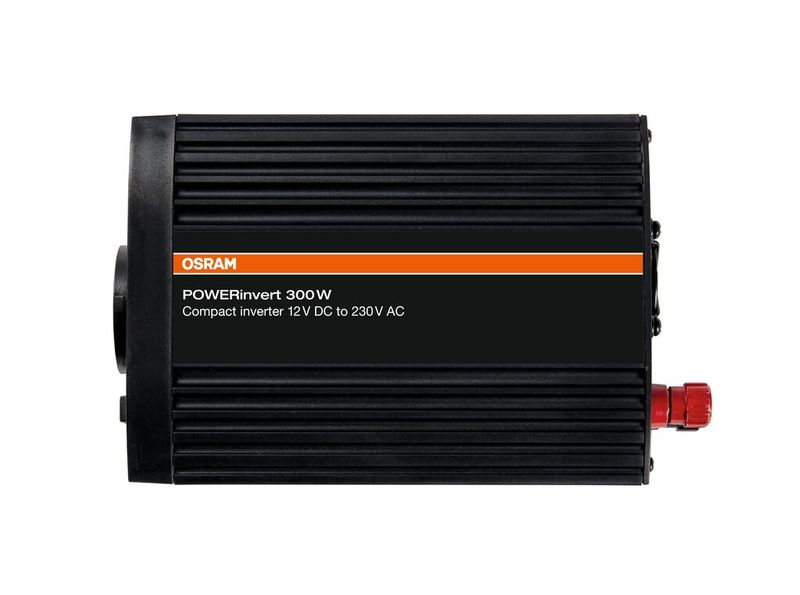 ams-OSRAM OEINVU300 Inverter