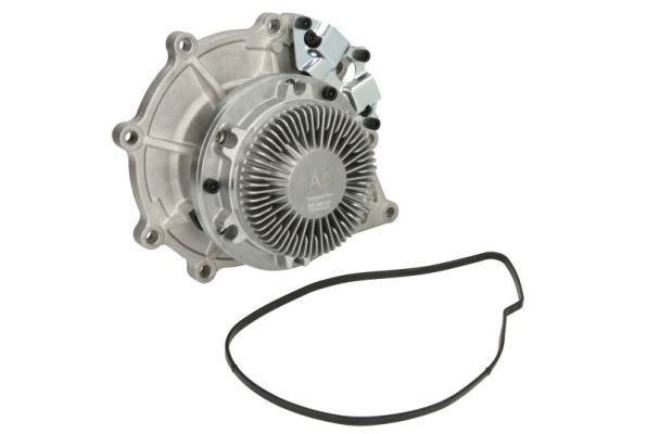 THERMOTEC WP-ME183 Water Pump, engine cooling