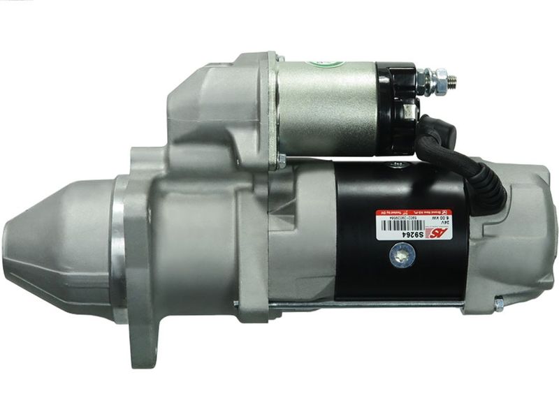 AS-PL S9264 Starter