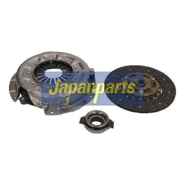 Set ambreiaj JAPANPARTS KF-148
