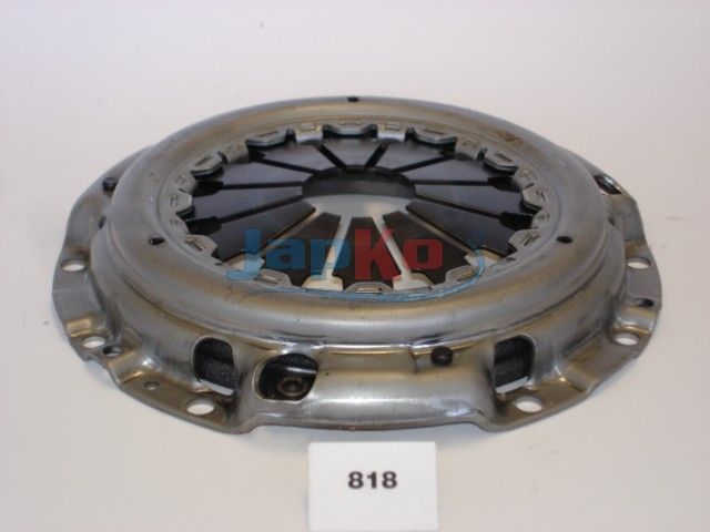 Sidurisurveplaat, JAPKO 70818