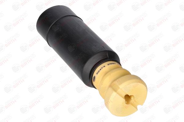 BIRTH 52474 Buffer Stop, Suspension