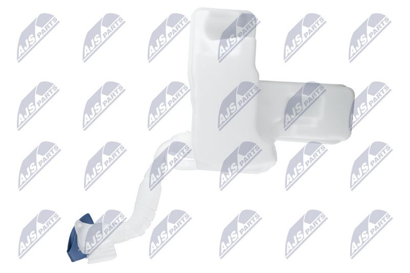 NTY KZS-VW-017 Washer Fluid Reservoir, window cleaning