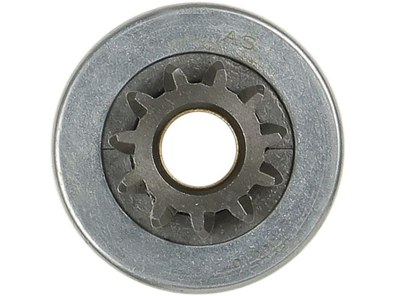 Vabajooks, starter, AS-PL SD0096