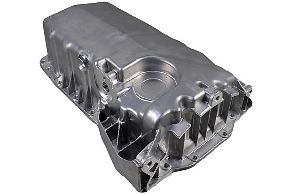 METZGER AUTOTEILE 7990114 Oil Sump