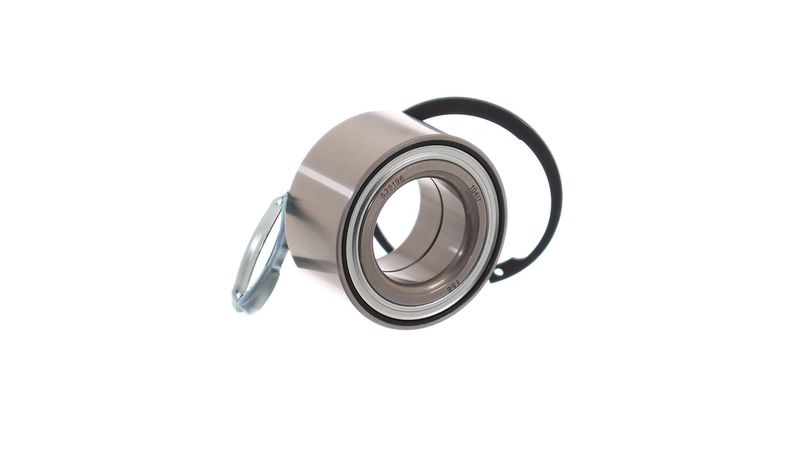 SKF VKBA1317 Rato guolio komplektas