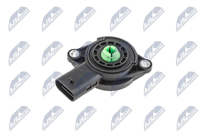 NTY BKS-VW-016 Sensor, suction pipe change-over flap