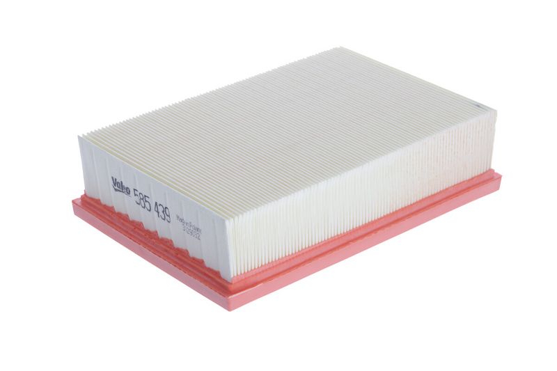 VALEO 585439 Oro filtras