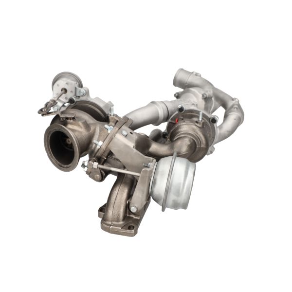 OE-TurboPower IT-10009700005 Turbokompresorius