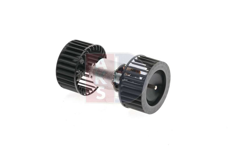 Ventilator, habitaclu AKS DASIS 745638N