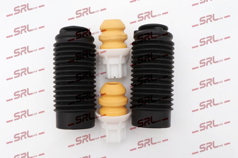 SRLine S030167 - Dust Cover Kit, shock absorber