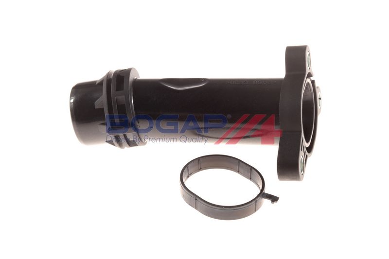 Manguera Radiador BOGAP B4252108 - 5
