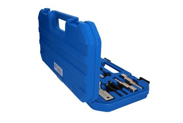 KS TOOLS BT592500 Комплект регулювальних інструментів, фази газорозподілу