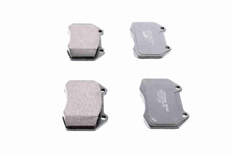 VAICO V46-0160 Brake Pad Set, disc brake