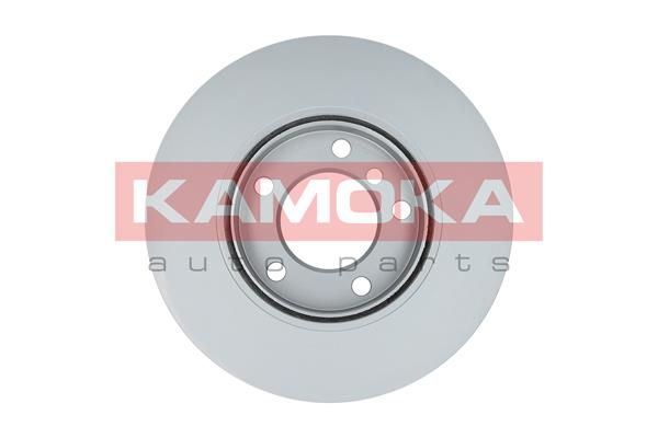 KAMOKA 103516 Brake Disc