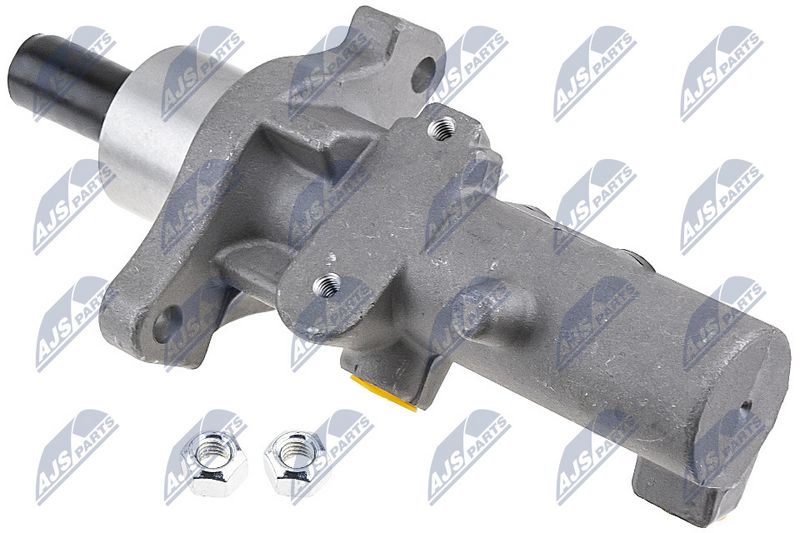 Peapiduri silinder, NTY HPH-WW-007
