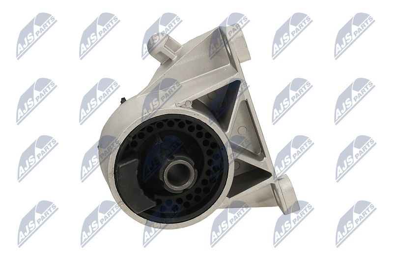 Paigutus, Mootor, NTY ZPS-PL-034