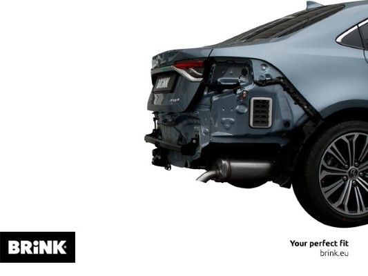 Haakeseade, BRINK 680000