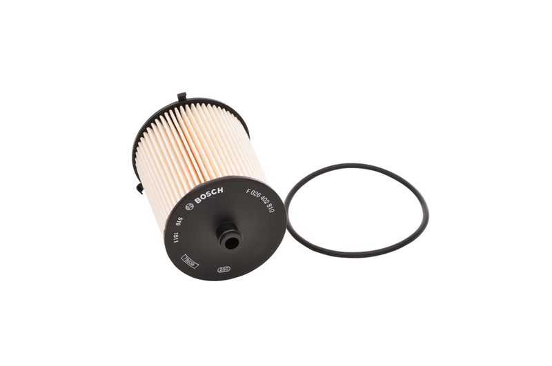 Filtre à carburant BOSCH F 026 402 810